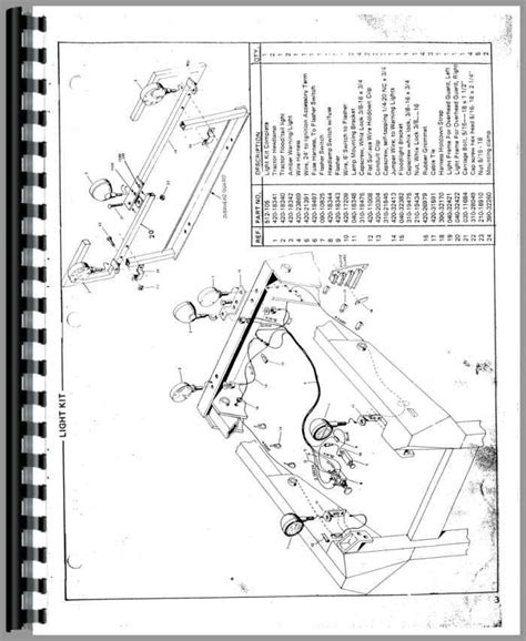 owatonna 1700 skid steer hydraulic pump|owatonna 1700 skid steer manual.